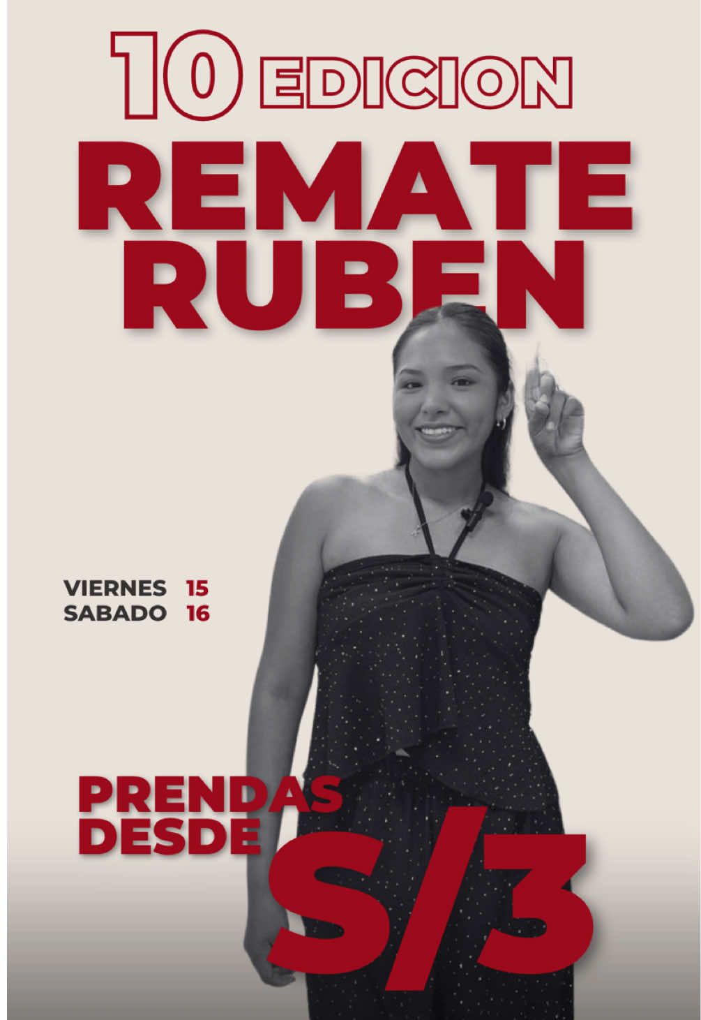 @RUBEN TIENDAS
