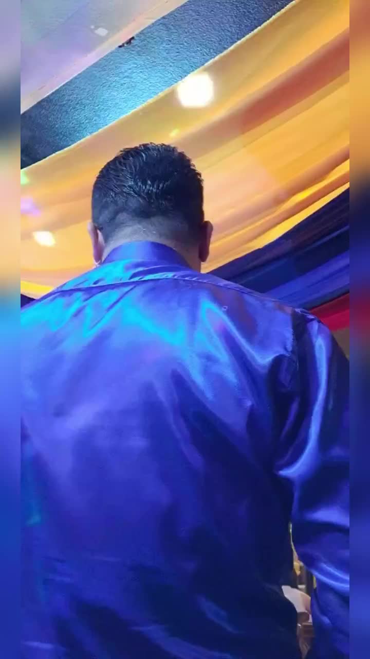 @Elking Medina 🎼🎙️