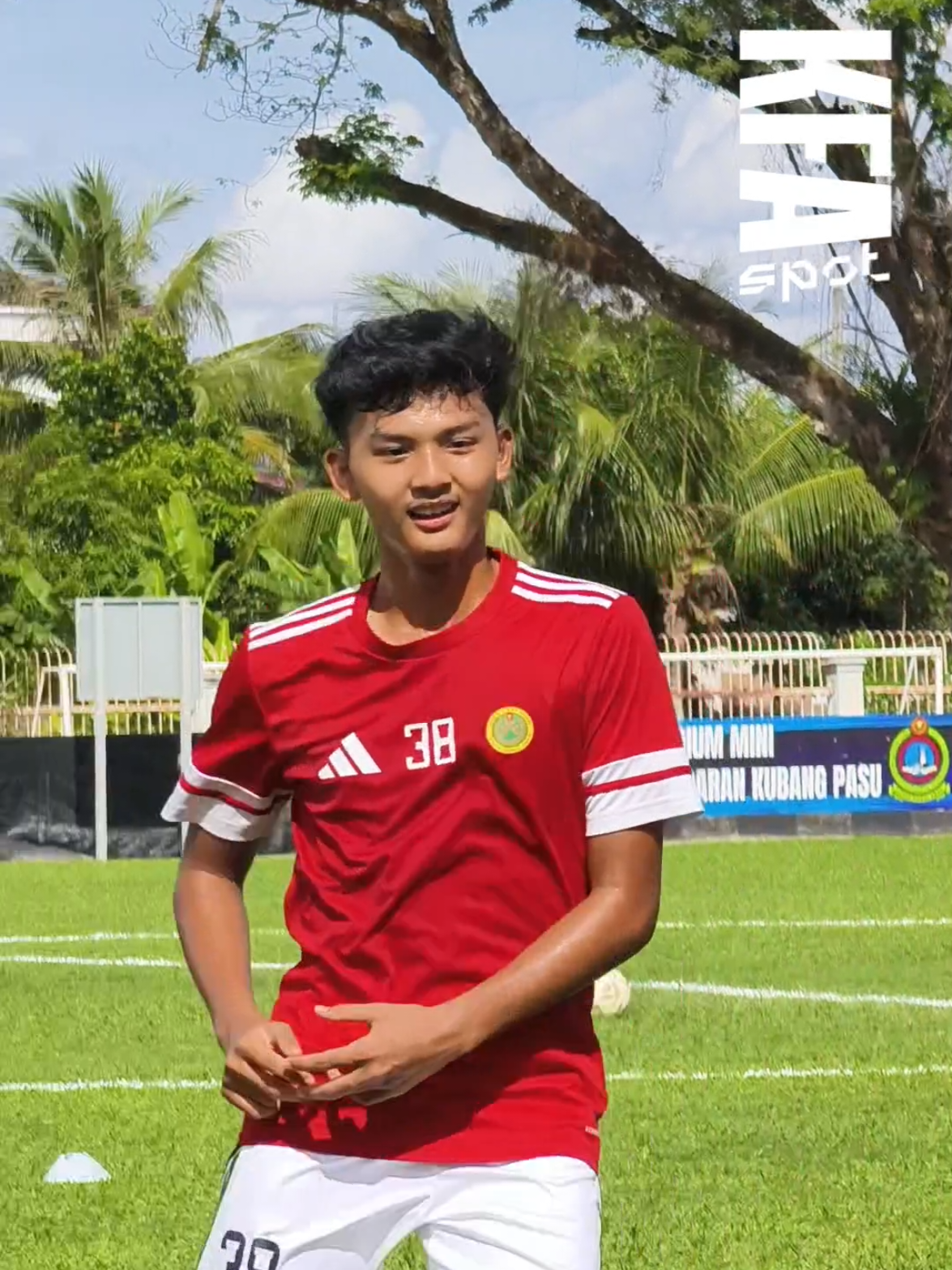 @Kedah FA