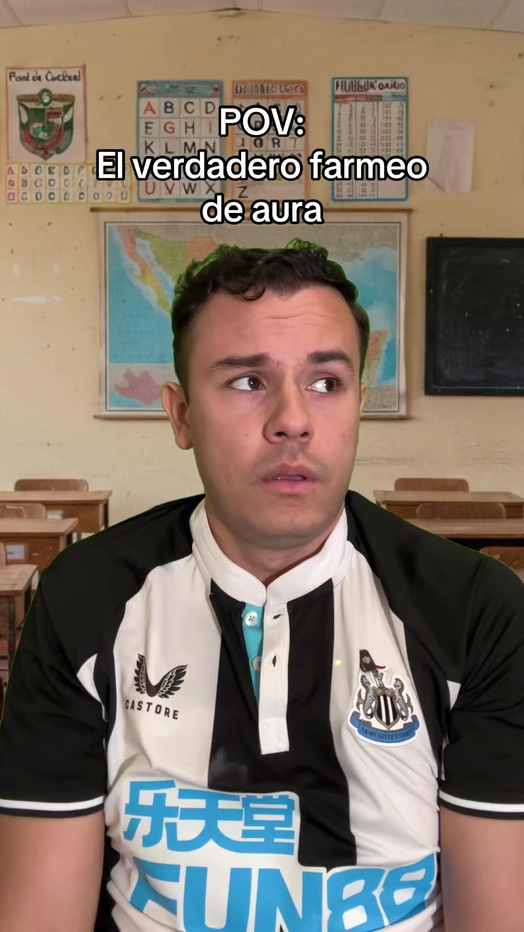 @Omar Madero