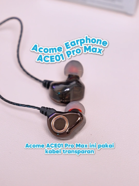 @Acome Indonesia
