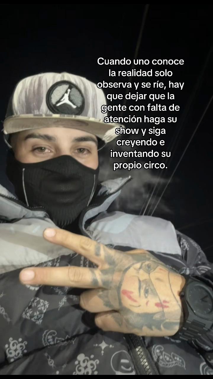 @💸El Pariente💸
