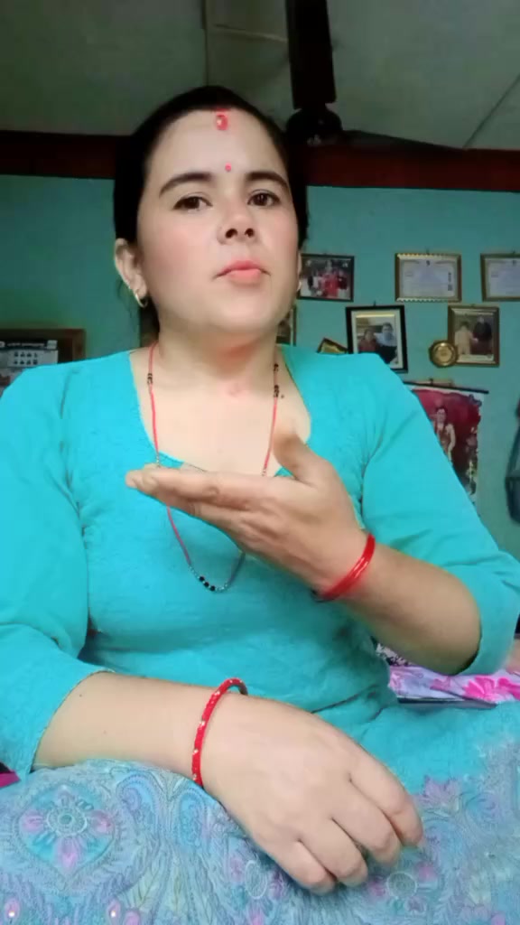 @sarita Bhandari