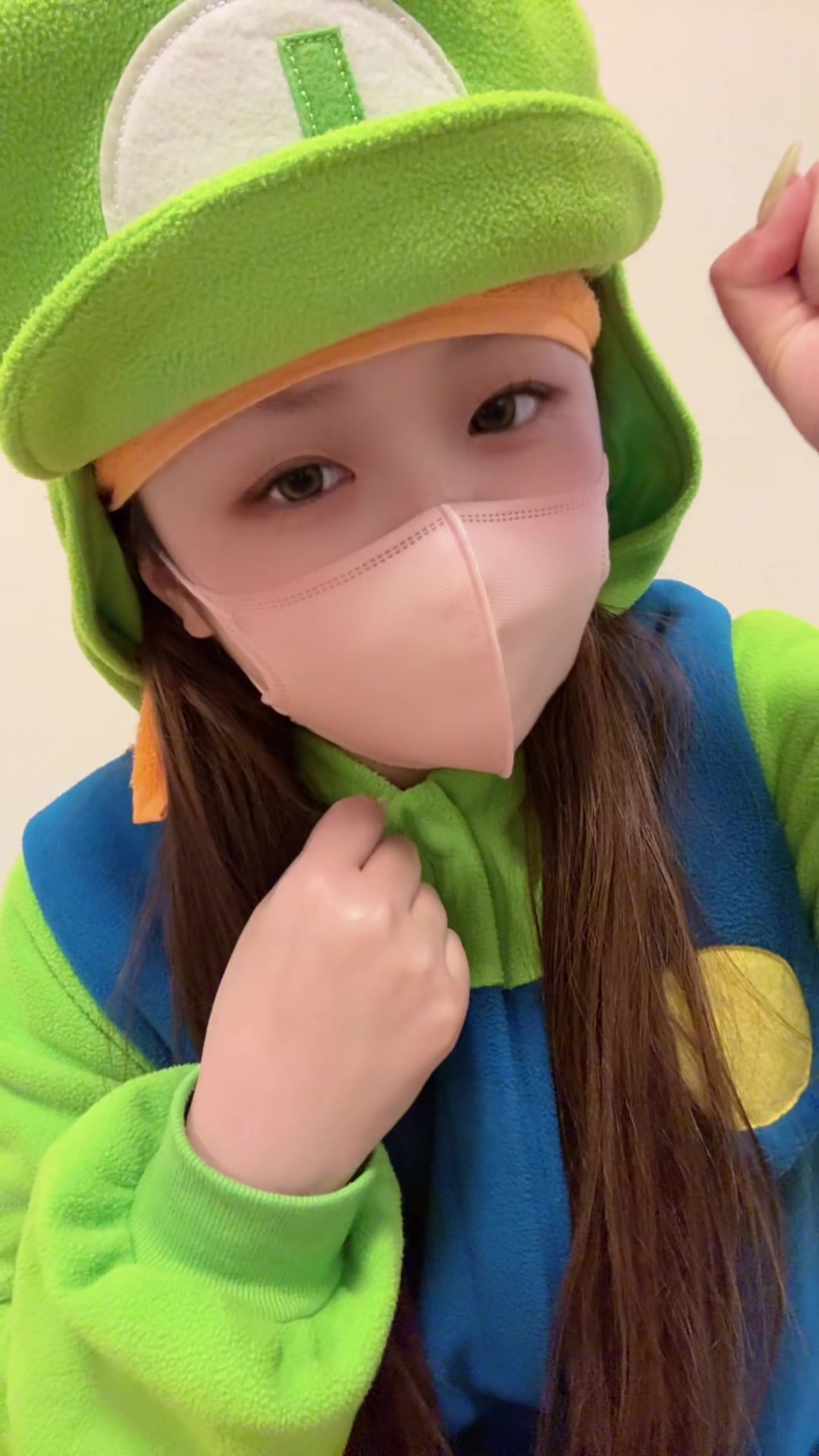 @ð°âïžïœœïŸïŸã¡ãã(ËËËÌ â°ð