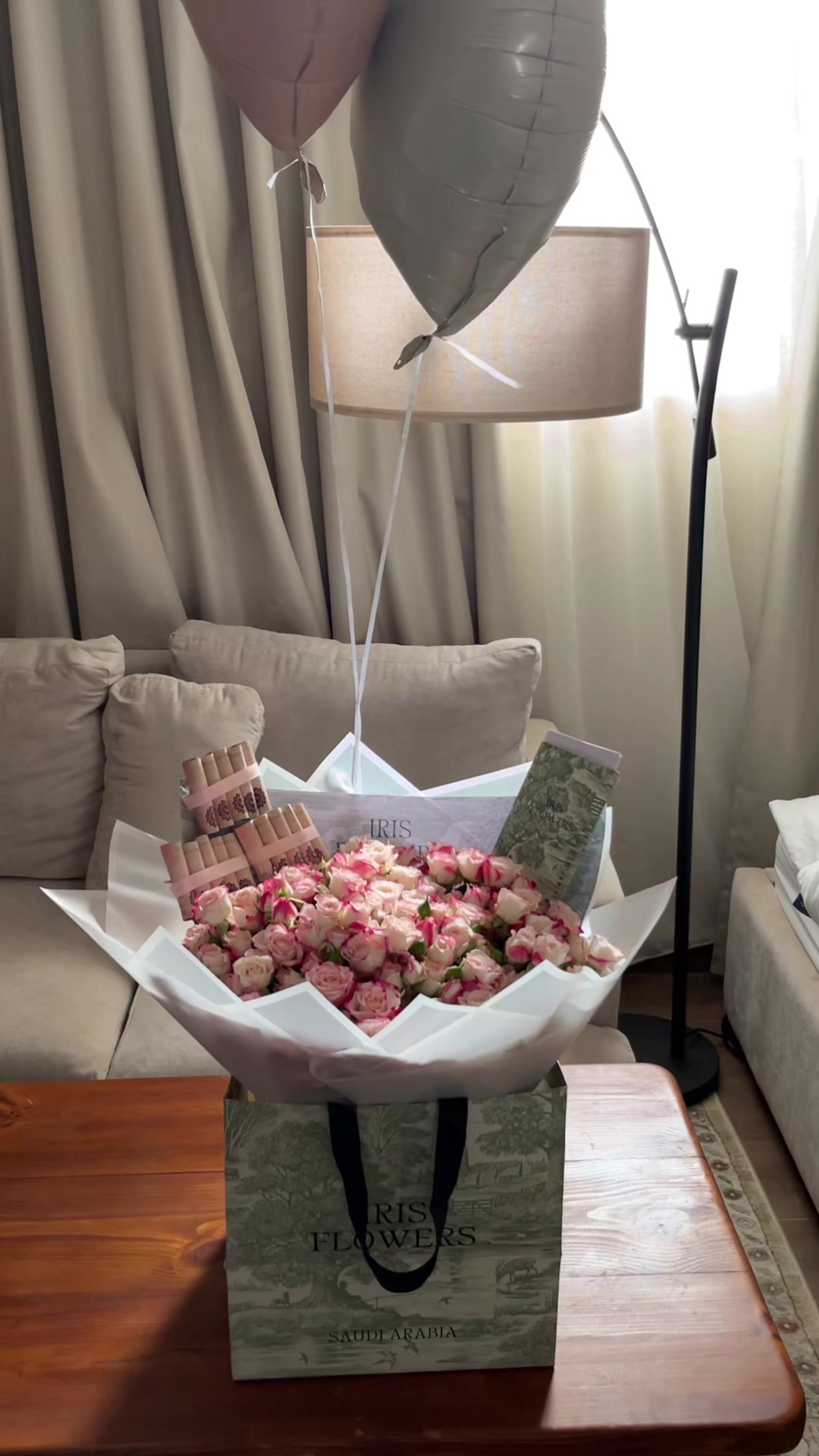 @IRIS.FLOWERS \ ورد نجران