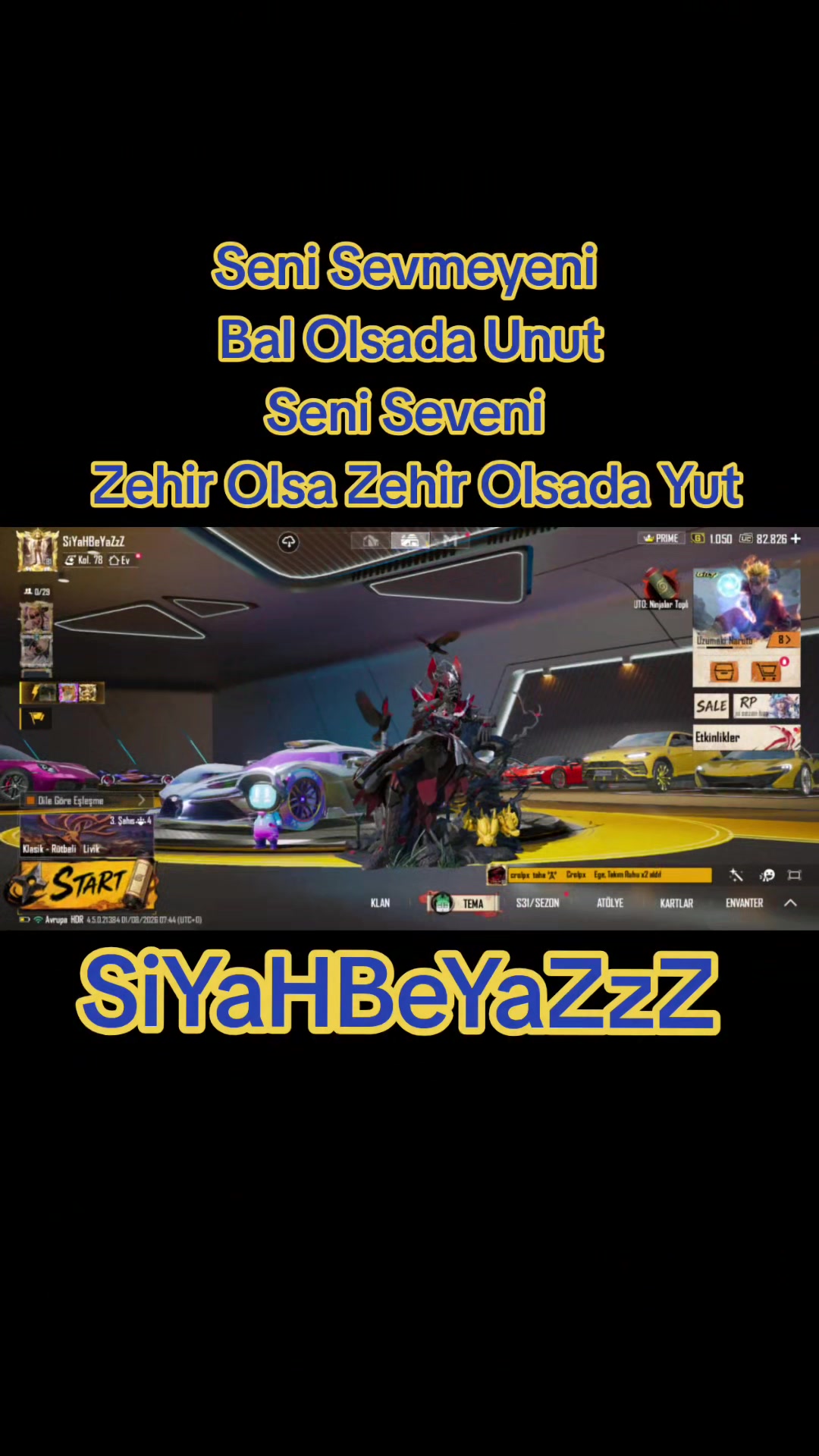 @SiYaHBeYaZzZ