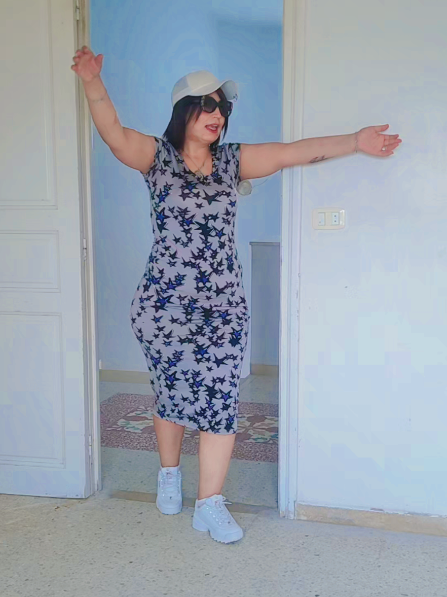 @🇹🇳☠️🔥 آمنة اAmouna🖐️