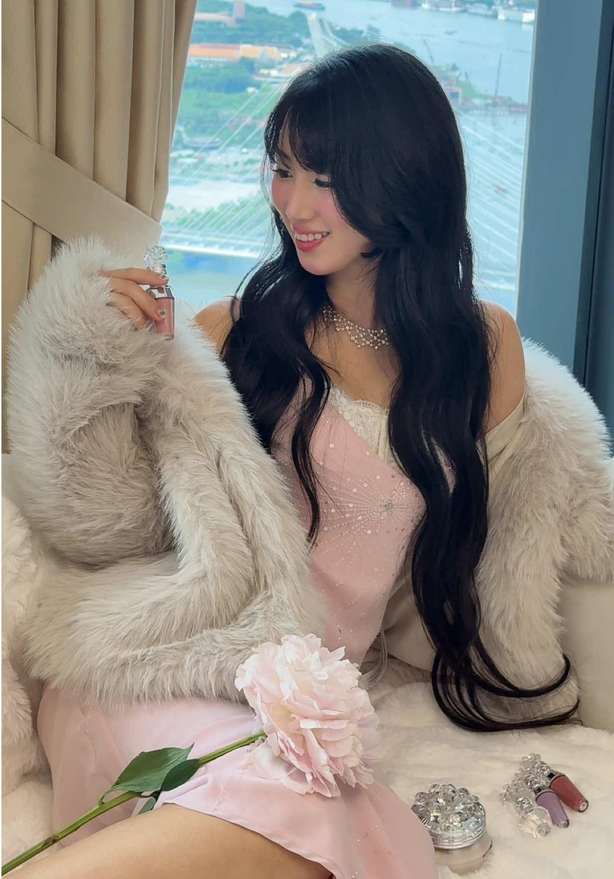 @Tuyền vân Lavender