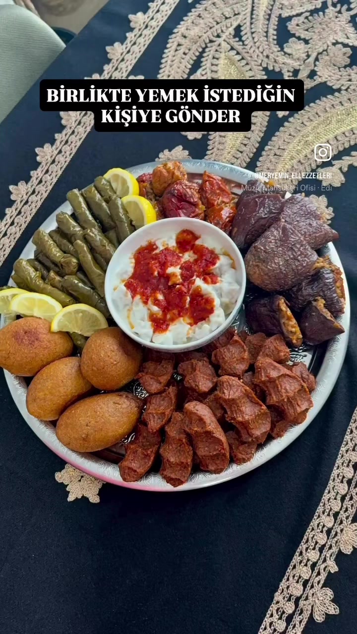 @meryemin_ellezzetleri
