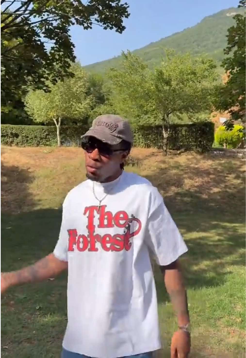 @Joeboy