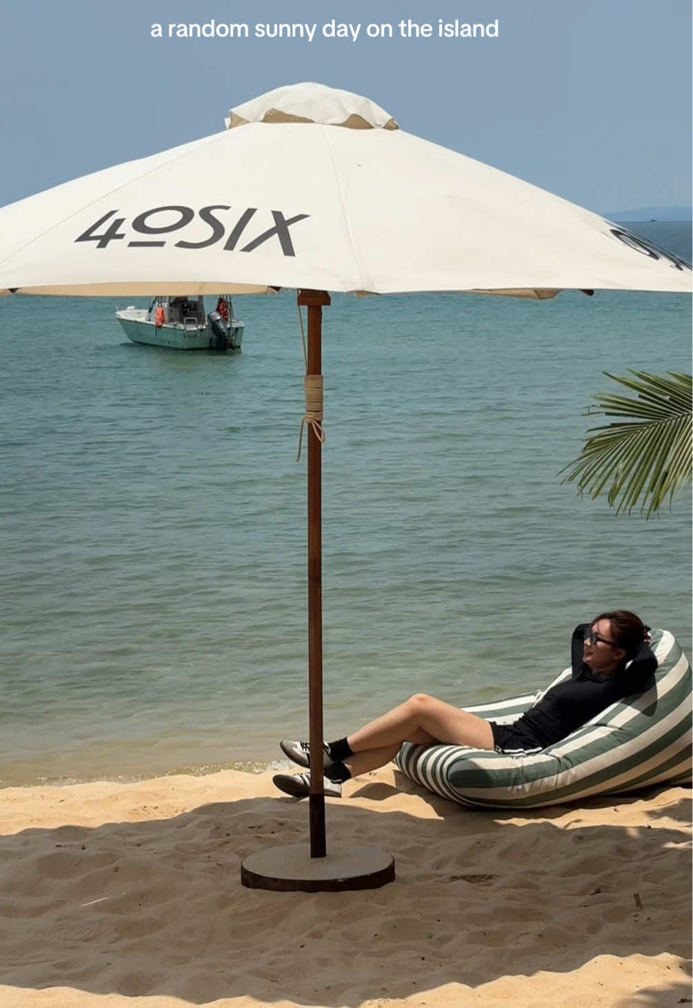 @Zoey in Ph&uacute; Quốc 🐳