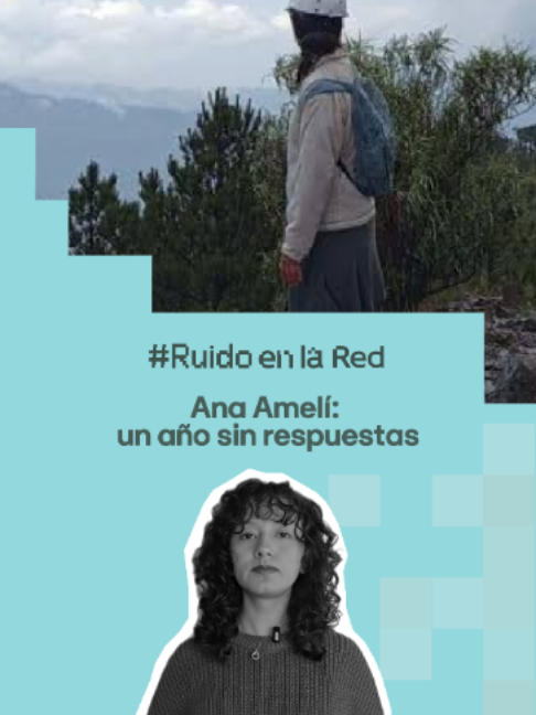 @Ruido en la Red