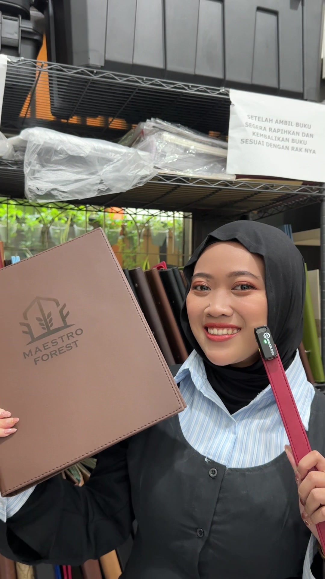 @Buku Menu Jakarta