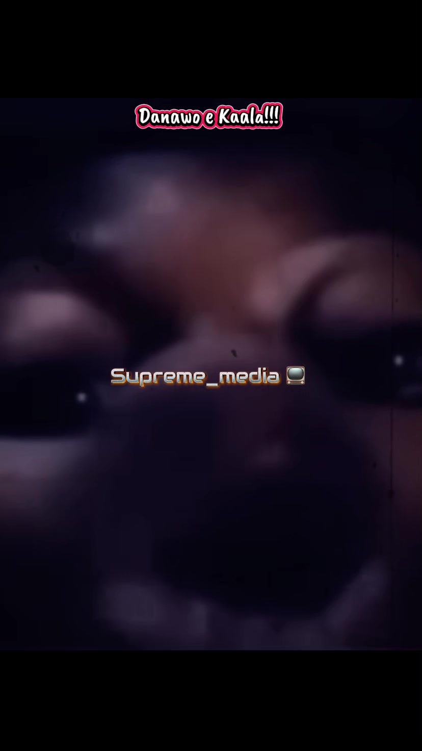 @Supreme Media ๐บ