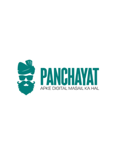 @Panchayat Marketing Agency