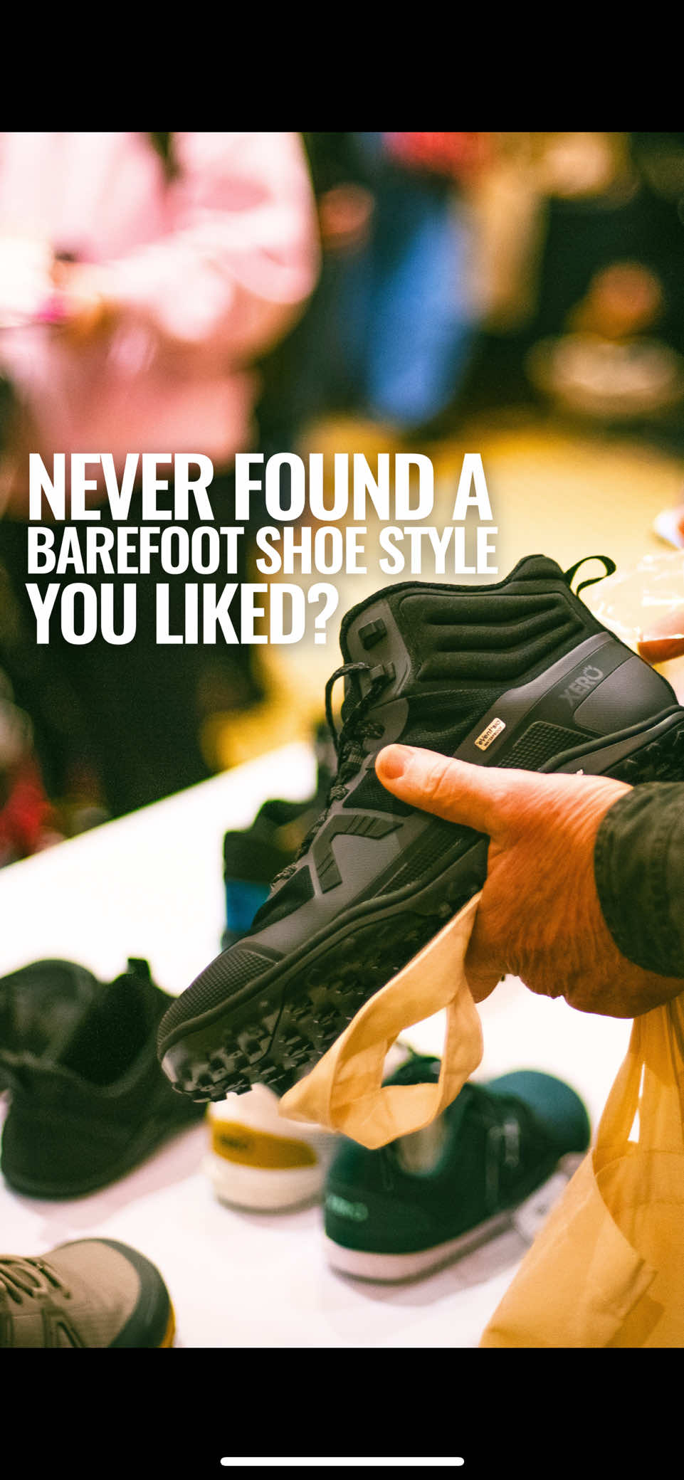 @The Foot Collective