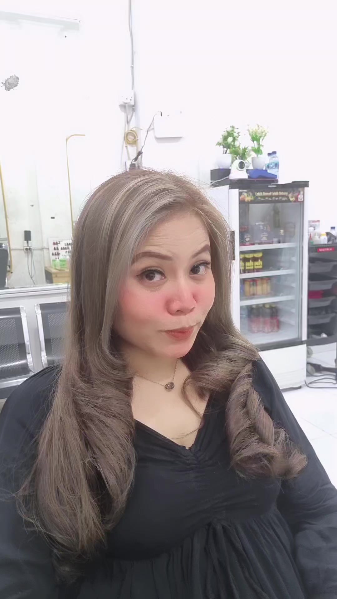 @Andy salon CILEGON
