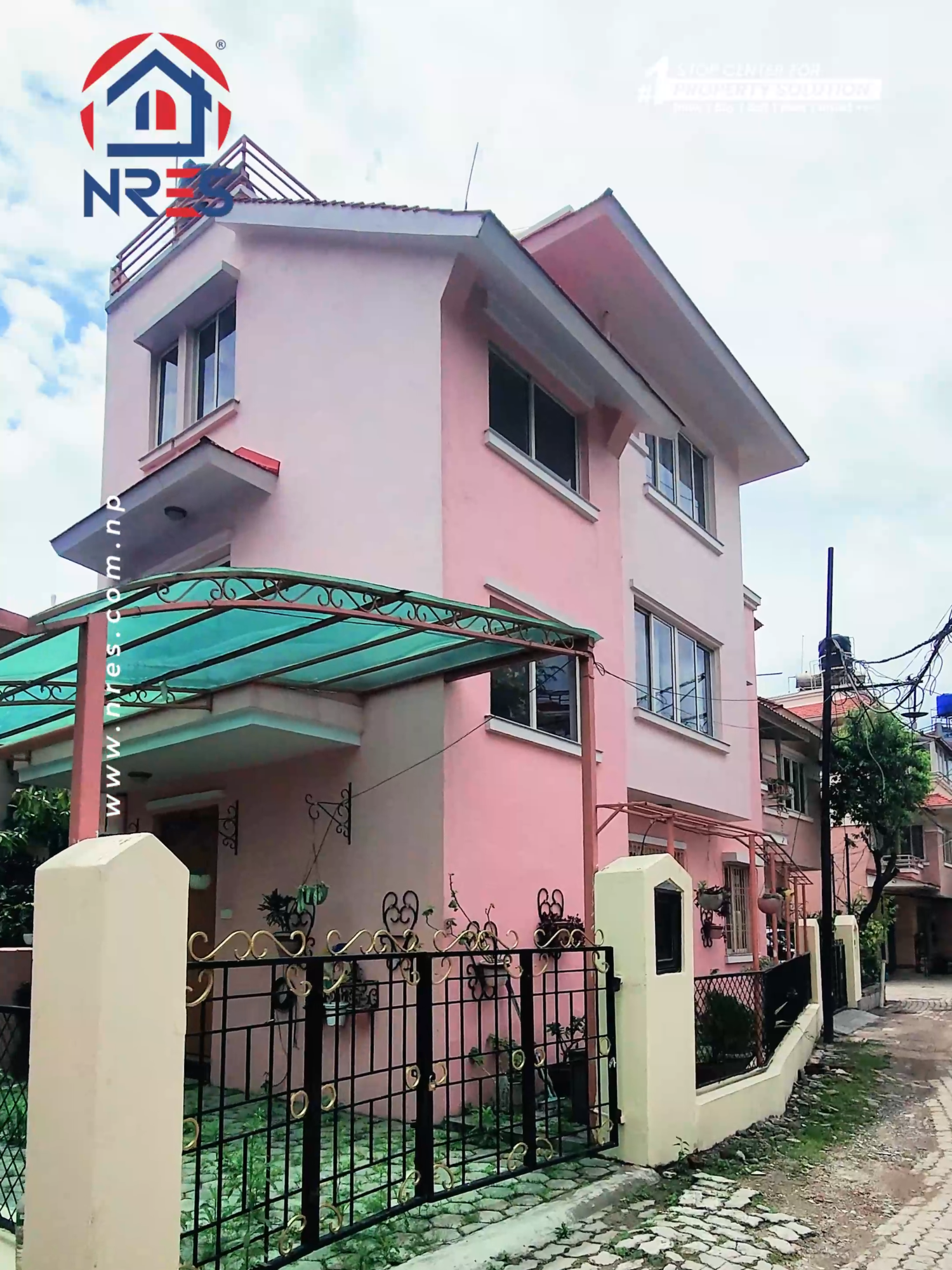 @Nepal Real Estate Solution