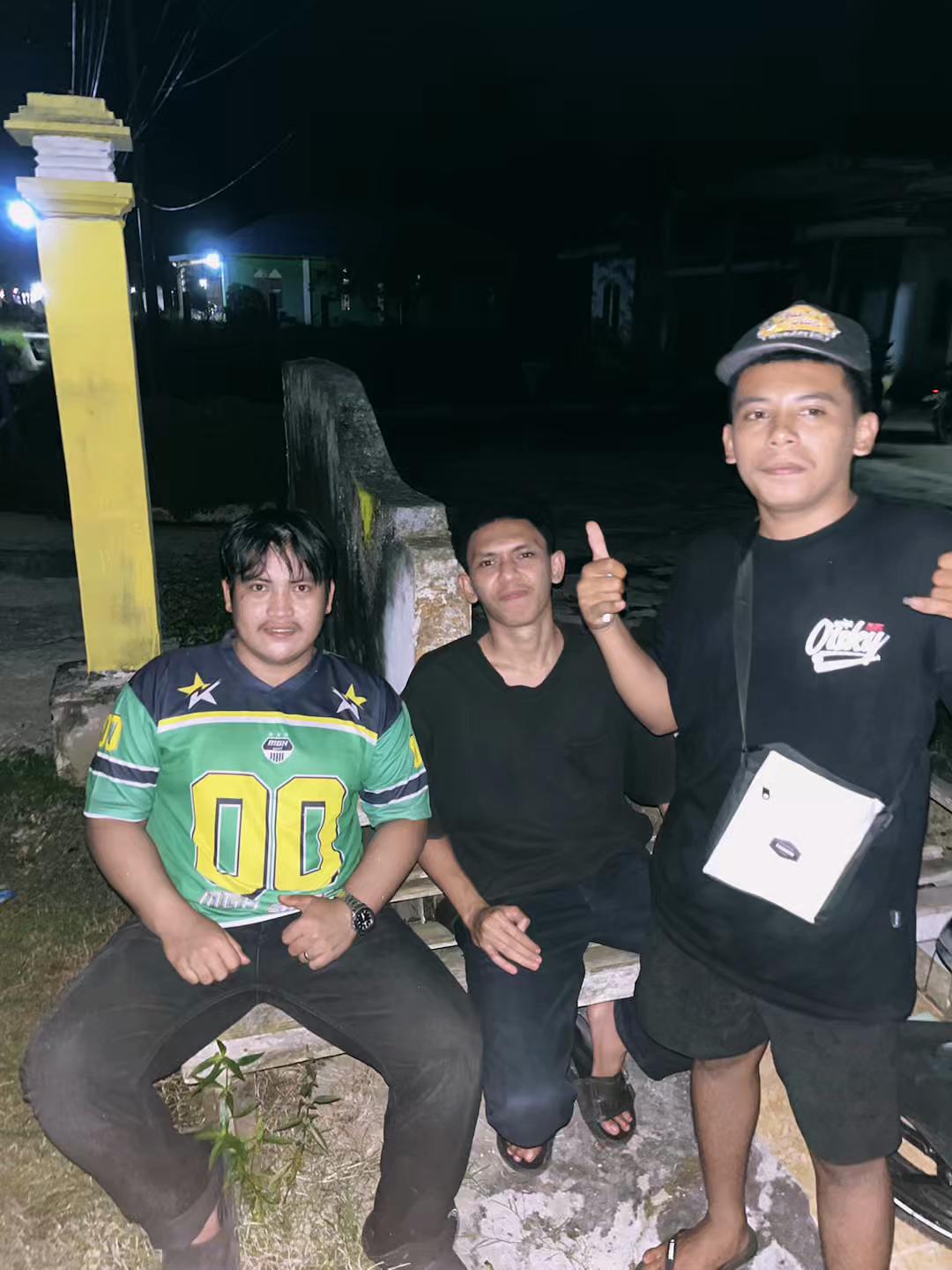 @Muh Jannu S
