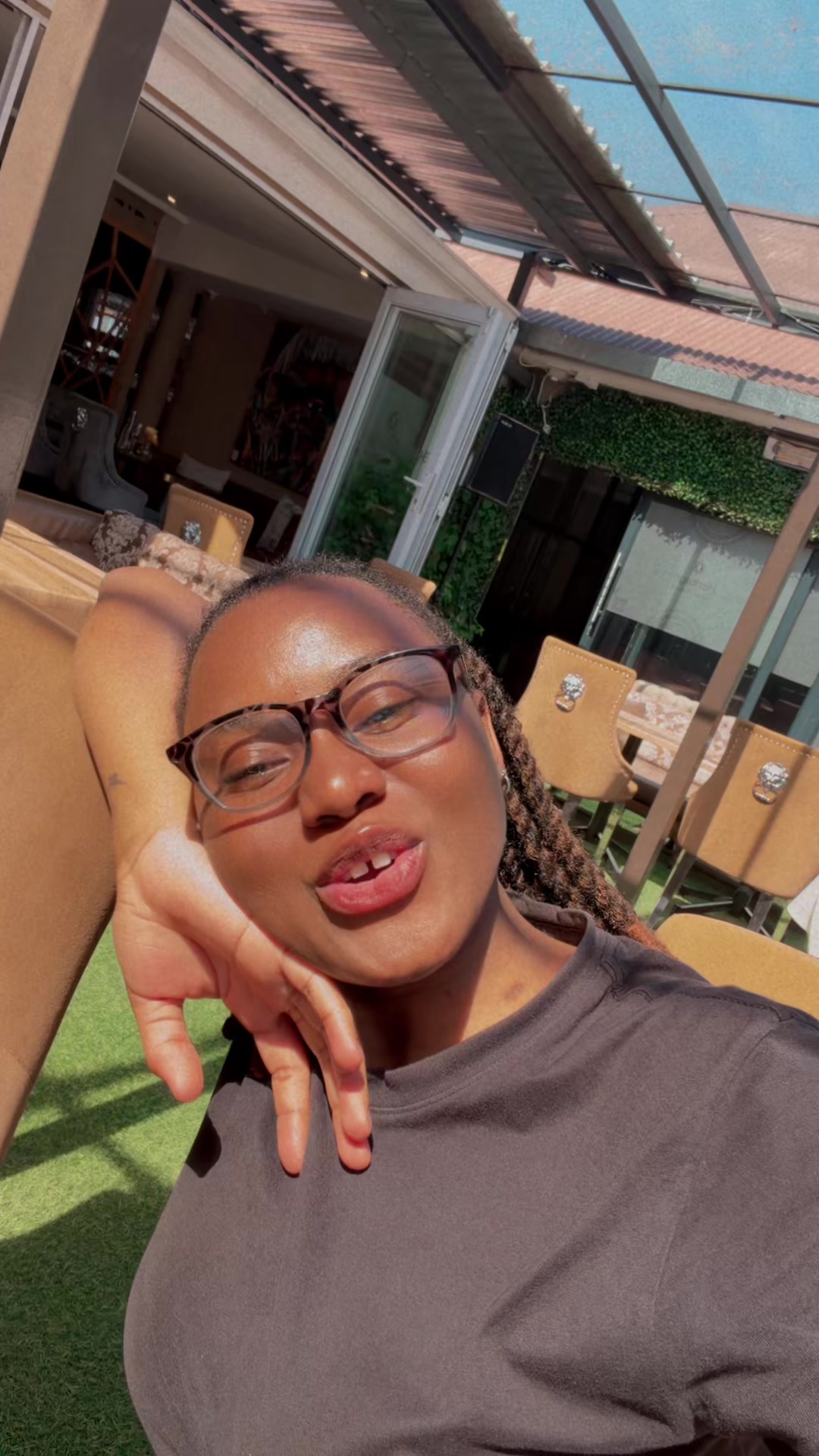 @Caroline Nkuna