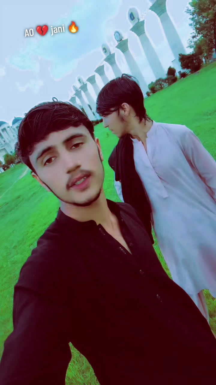 @Shams King