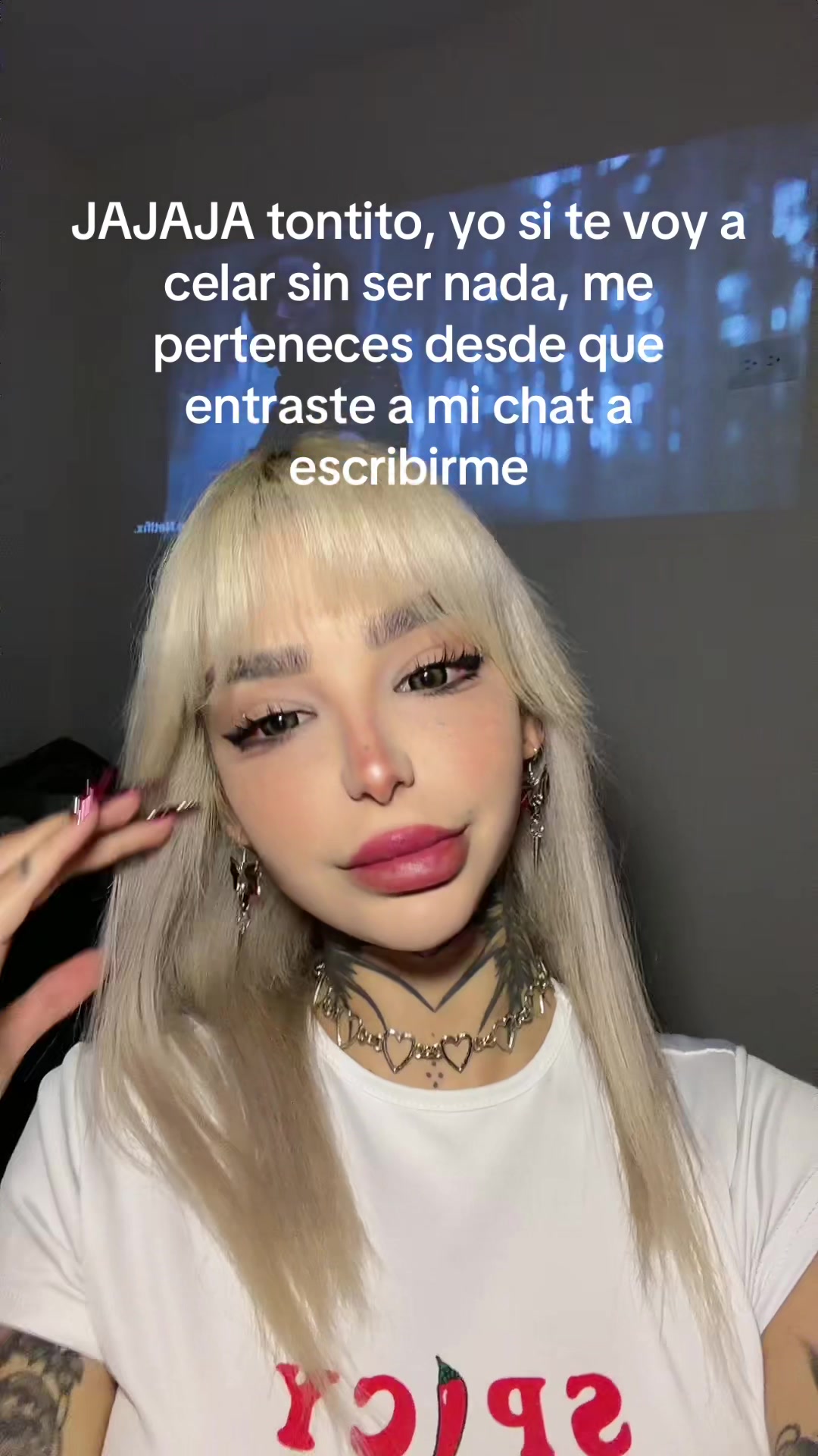@Tu Barbie vampira 🦇