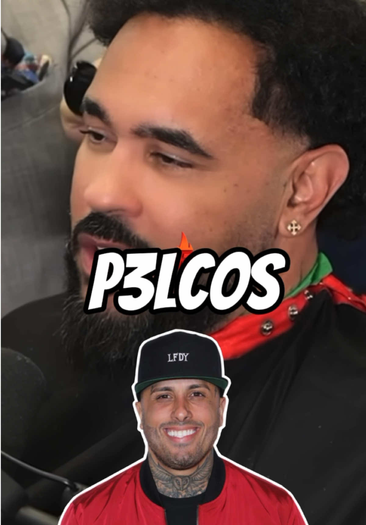 @El flint