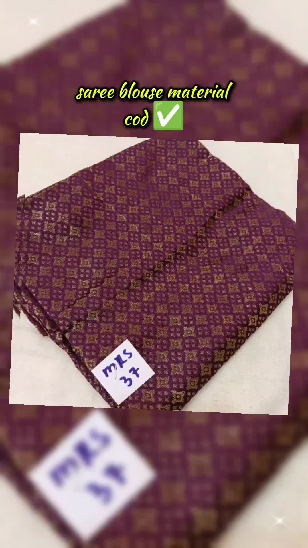 @Mrs.ManggaiRamesh🧿