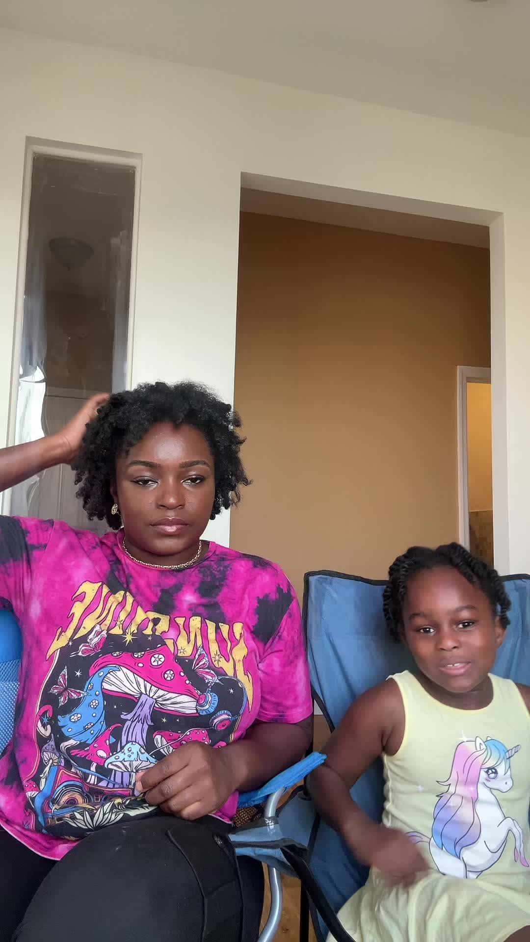 @YT: Destini Xoda