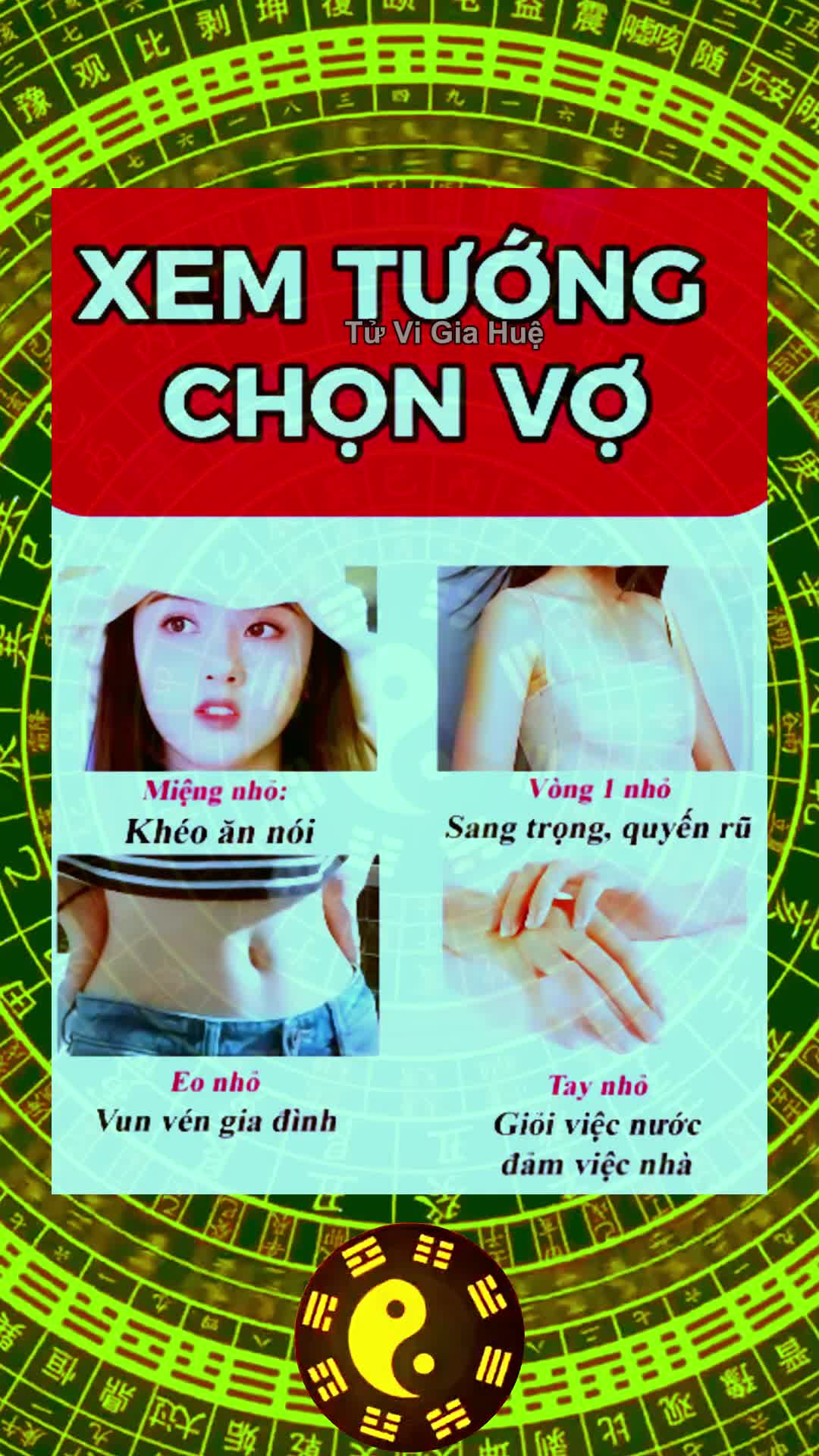 @Tử Vi Thần Số Học Gia Huệ