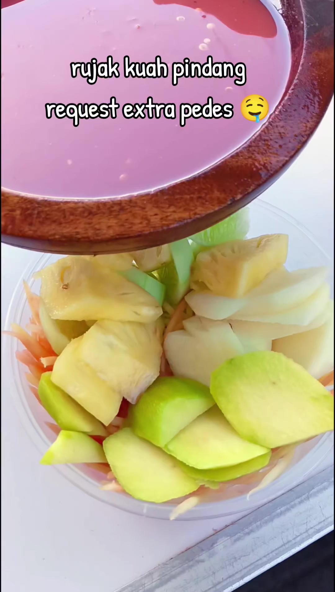 @rujak ngangak