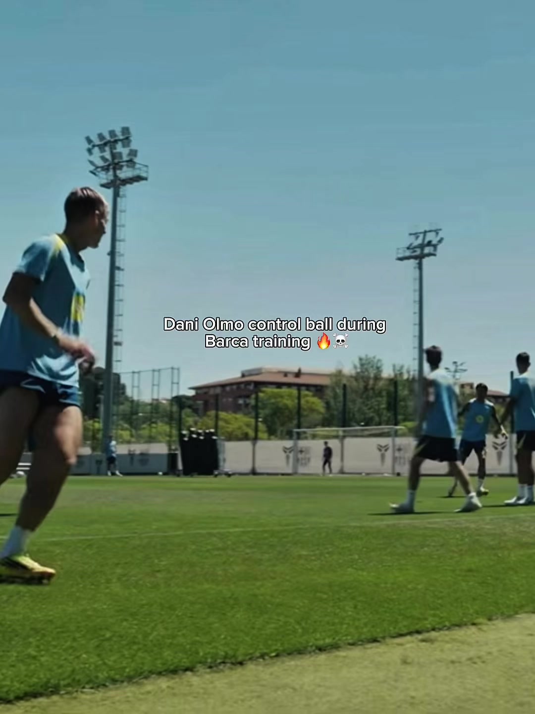 @LADRON FTBL