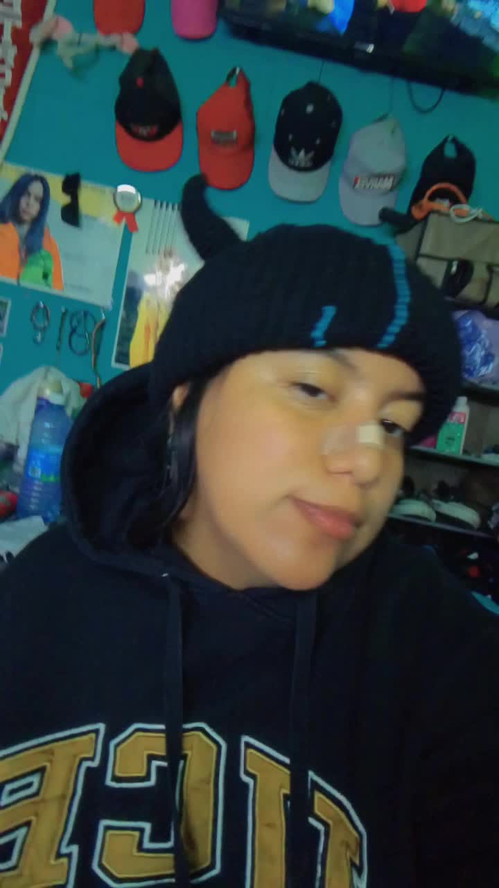 @Em&eacute;stica De Kathy Guzm&aacute;n 🧀