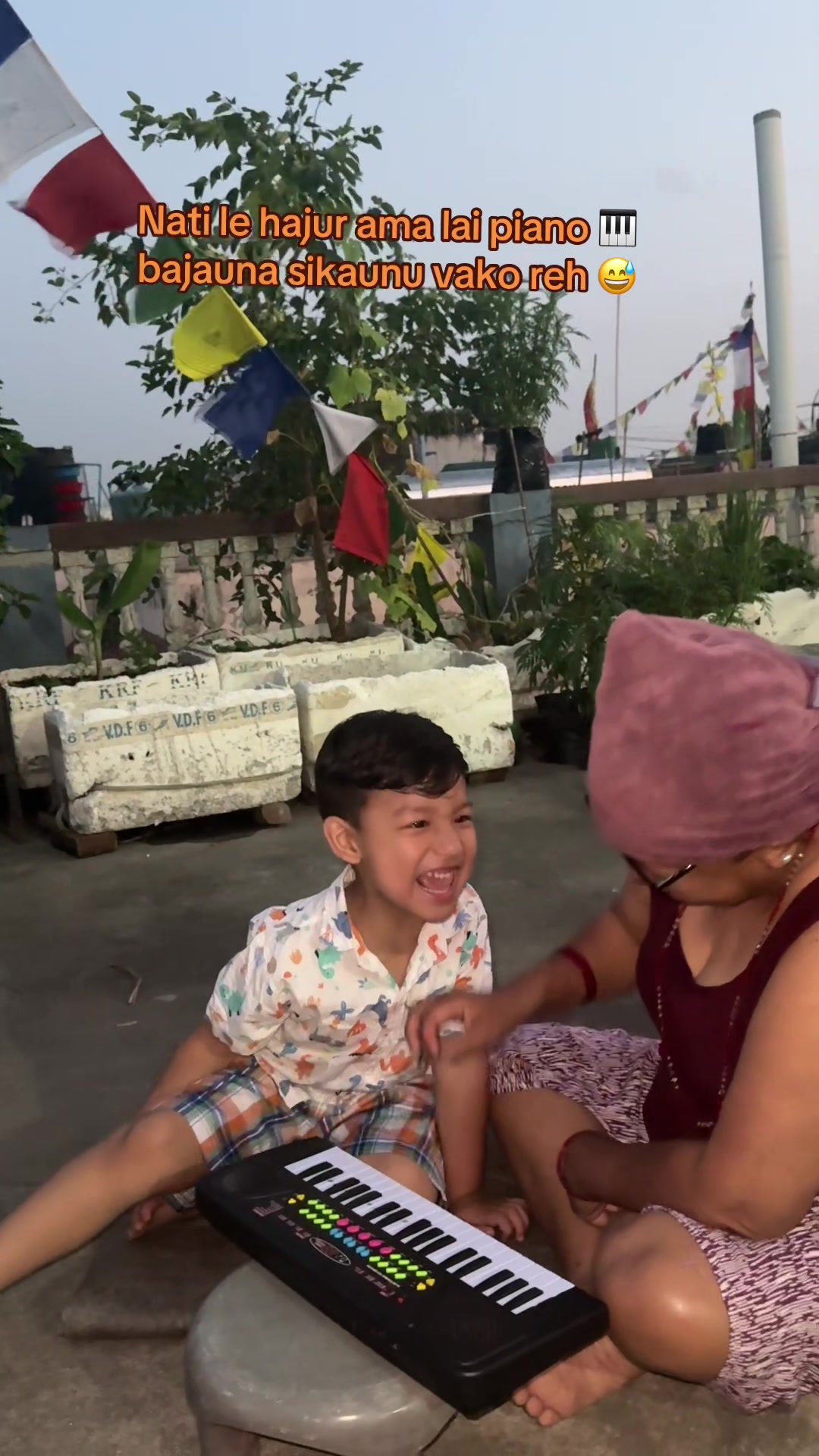 @M O N E E L A 🌙 (Kiaan’smom)