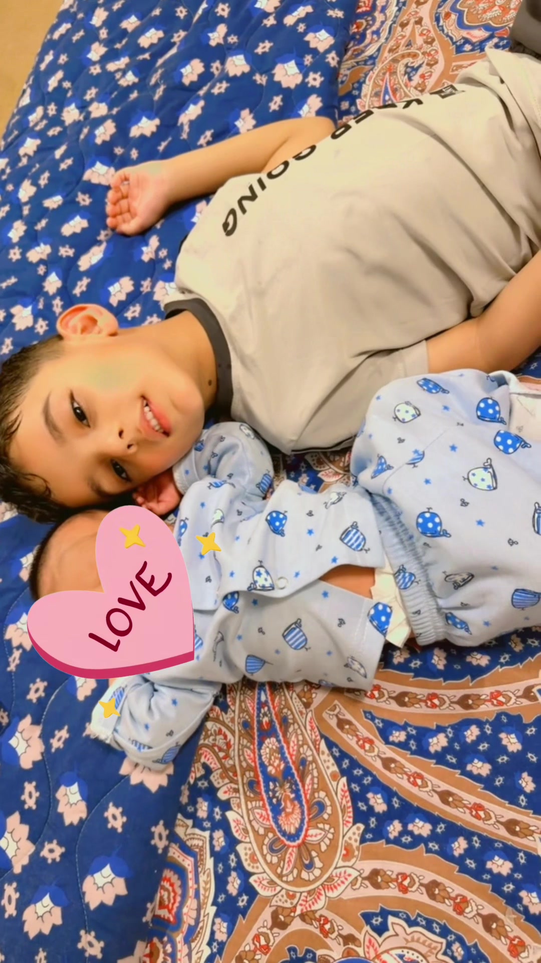 @Arshi & Shazi🥰