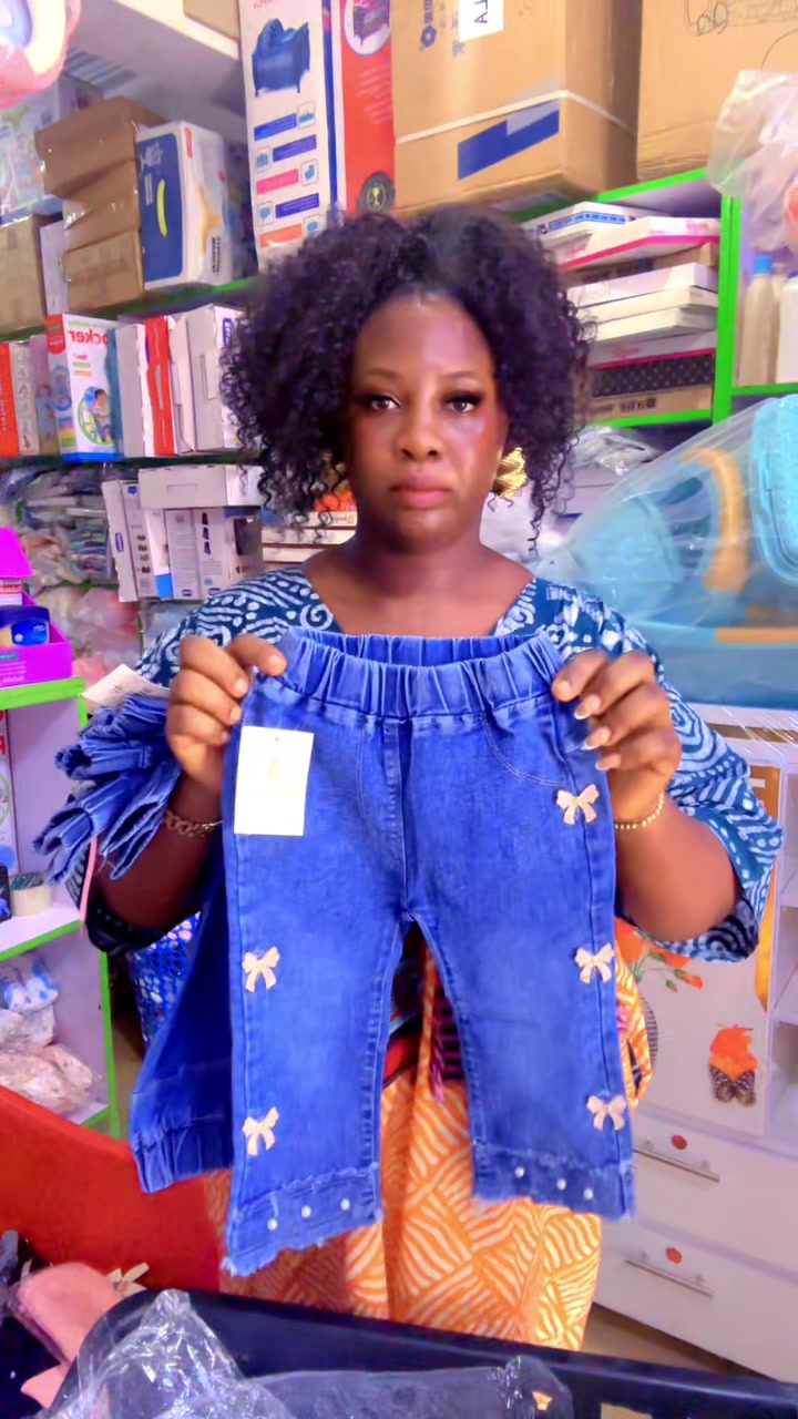 @BABYTHINGS SHOP IN BENIN CITY