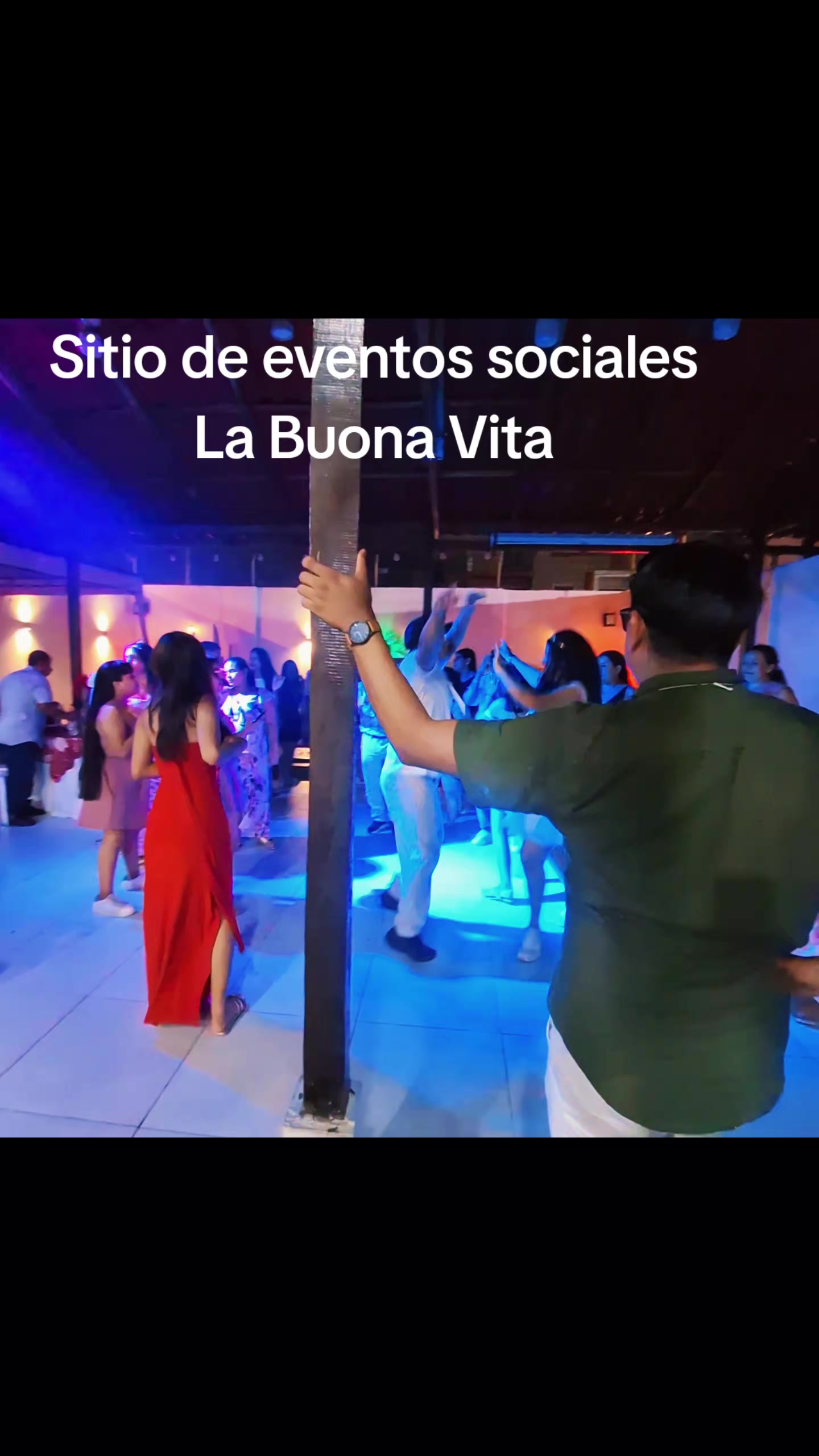 @labuonavita