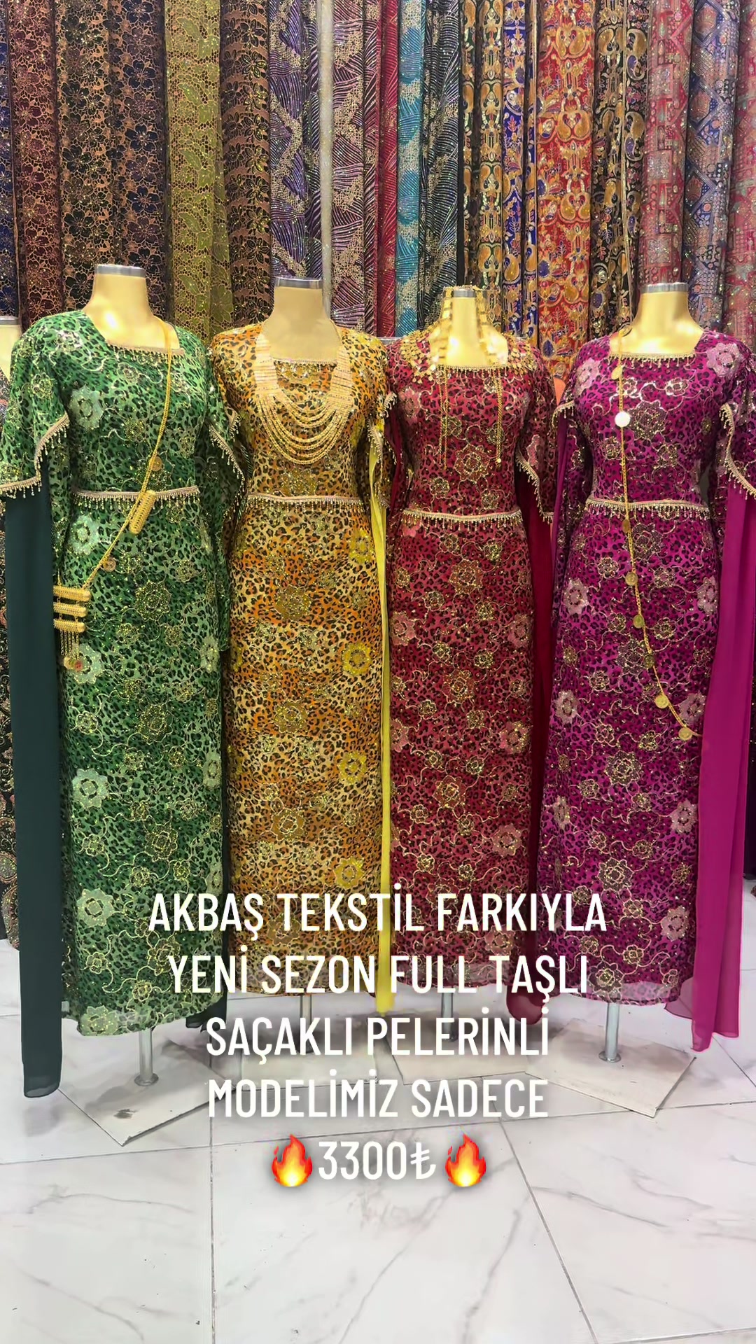 @AKBAŞ TEKSTİL