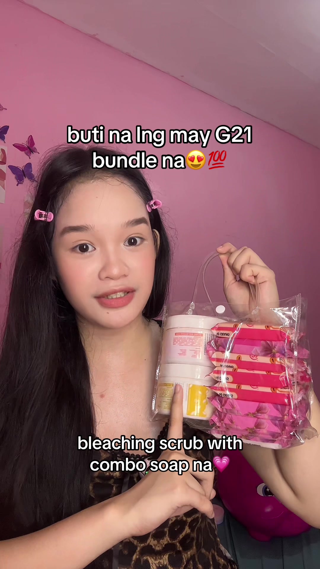@cakesz • life & reco