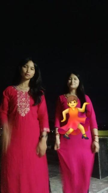 @shristi ghale gurung magar