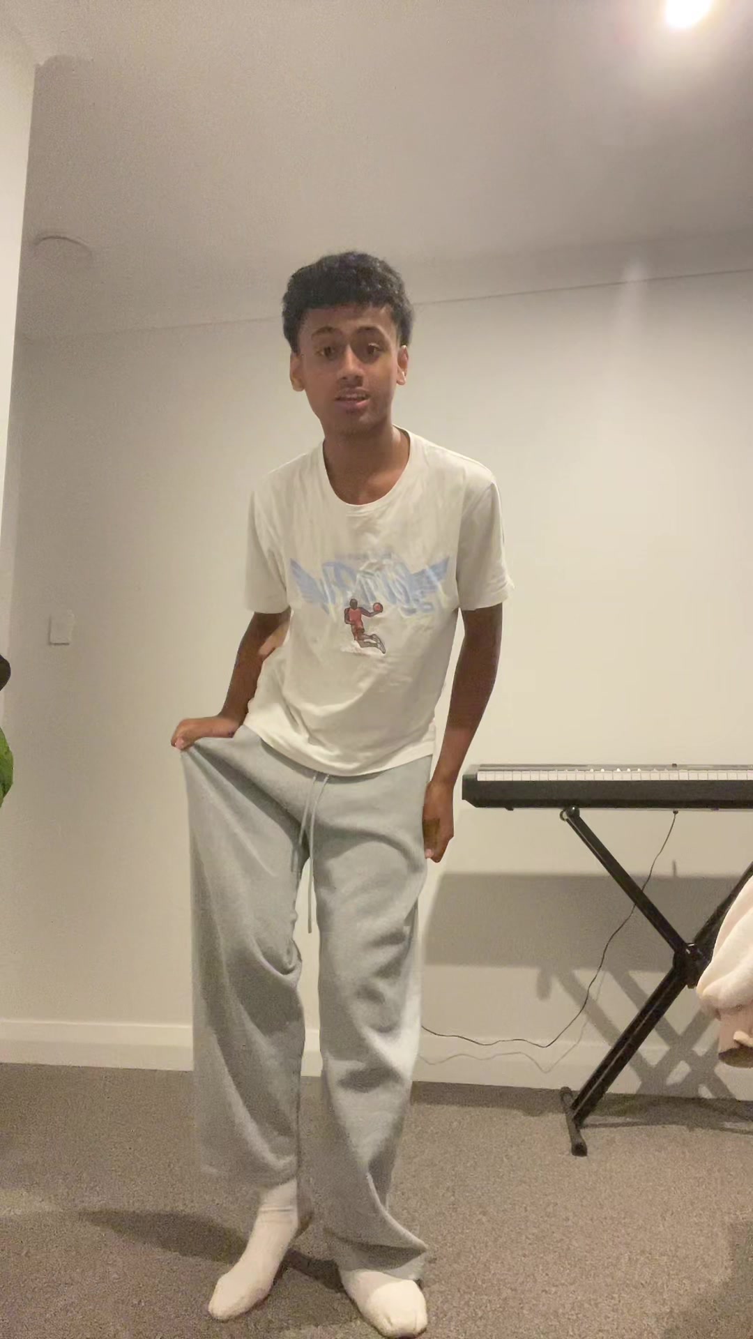@josh ๐