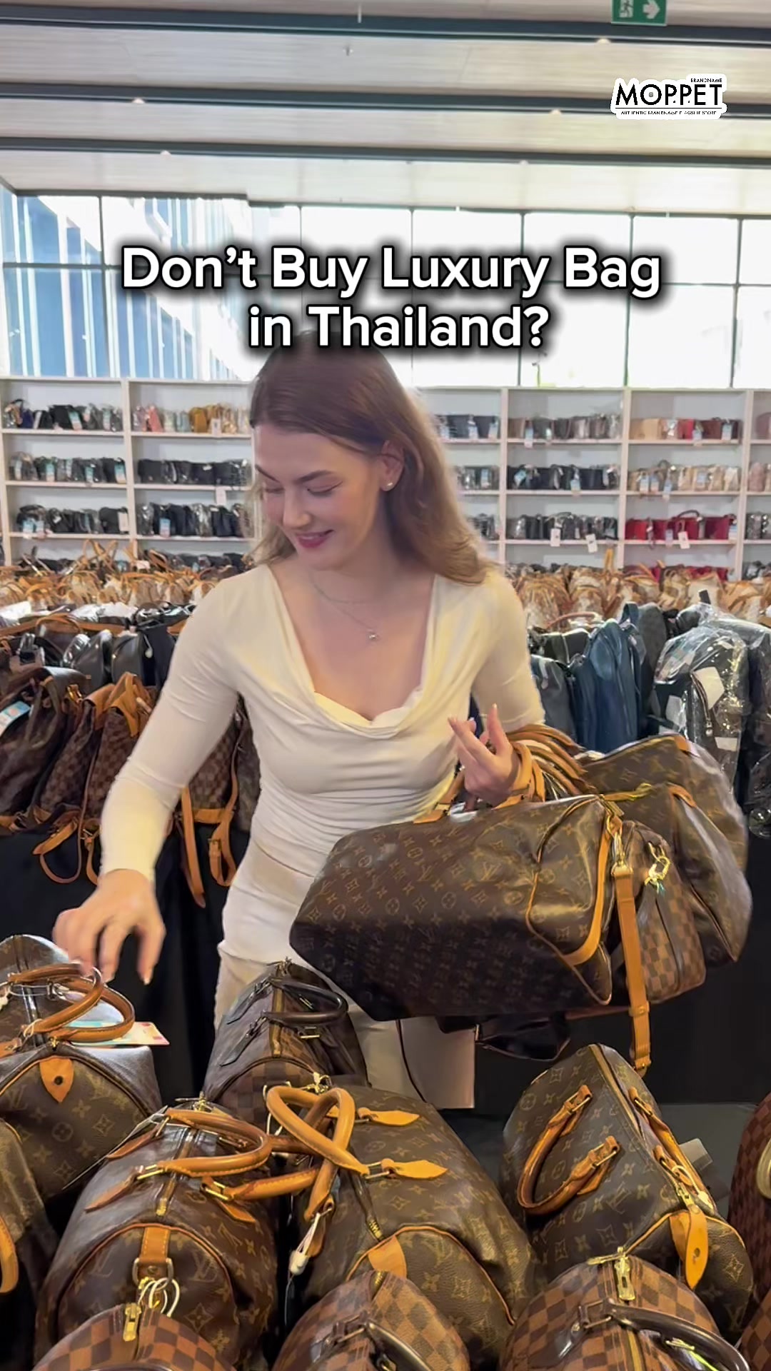 @MOPPET BRANDNAME