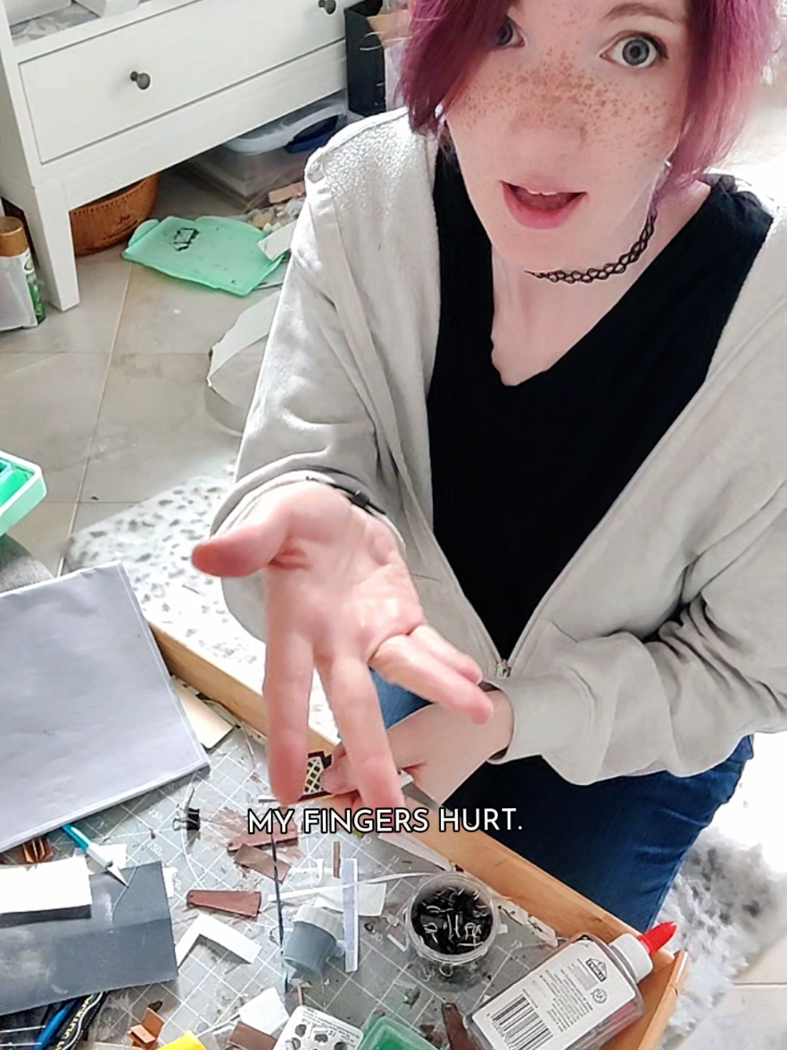 @Sarah