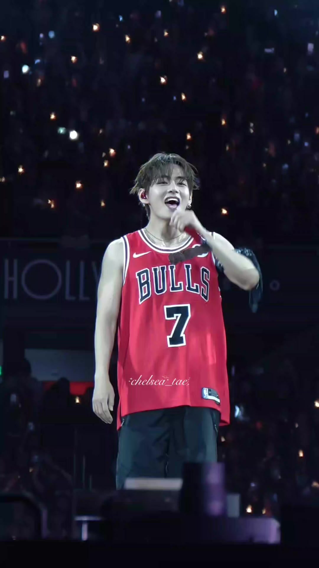 @BTS ARMYS๐