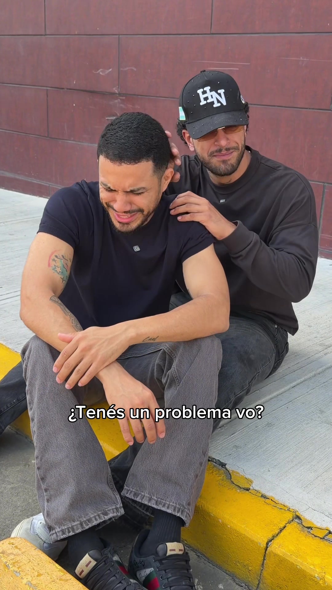 @Los Hijos de Morazán