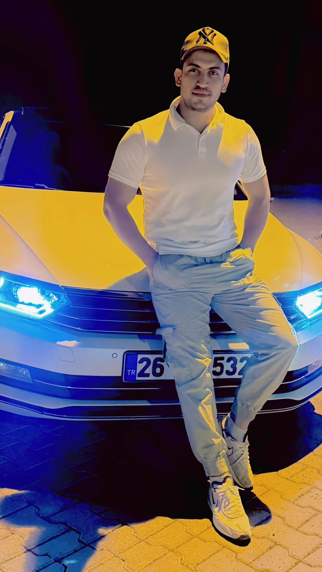 @SALİH ERTUĞRUL☑️