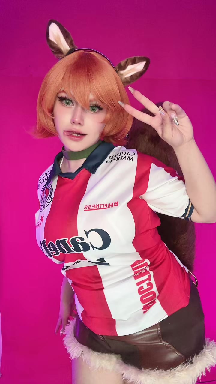 @Punk Macarroni