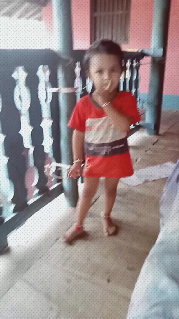 @Queen Sarada Sah