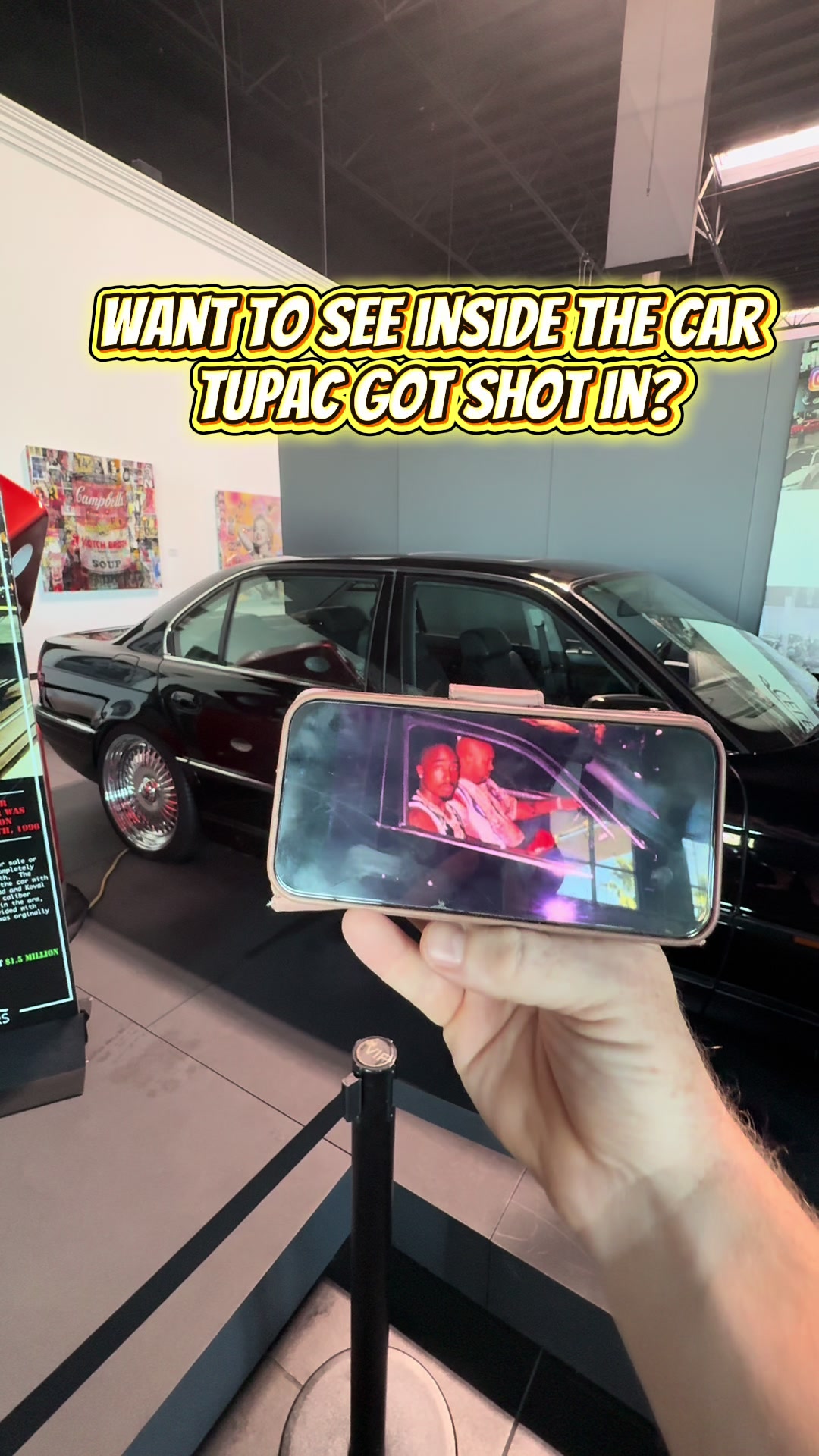 @Travel With Tupac