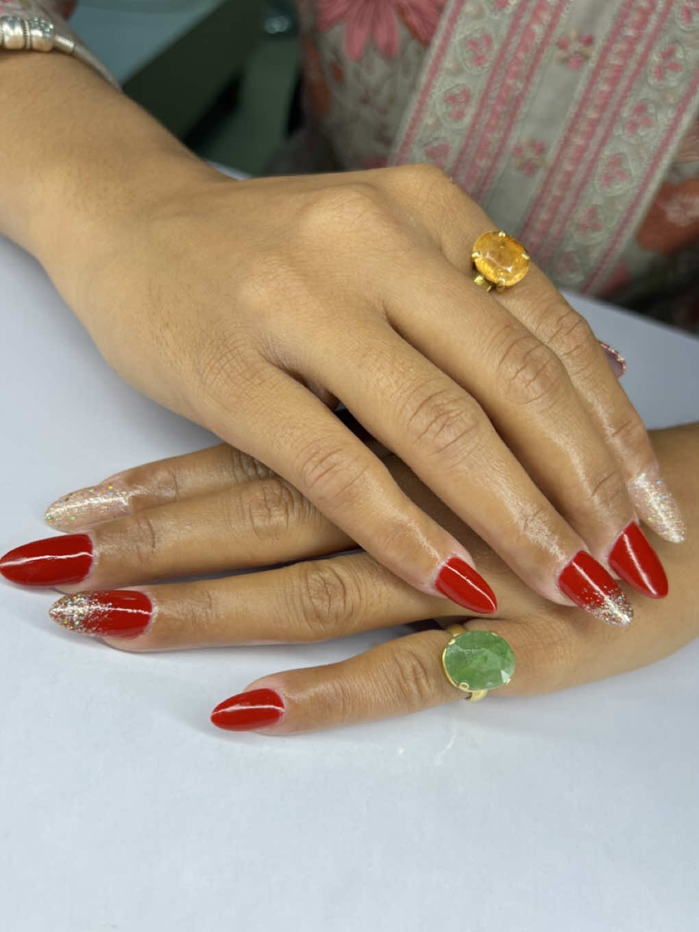 @Dream_salon & makeup_studio